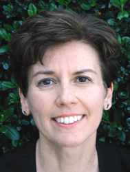 Linda Legregni